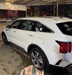 کیا سۆرینتۆ